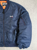 Vintage Schott Bomber