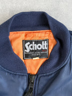 Vintage Schott Bomber