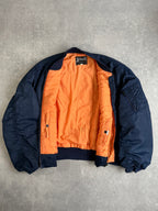 Vintage Schott Bomber