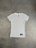 Vintage Stussy Girls Baby Tee