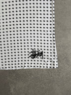 Vintage Stussy Girls Baby Tee