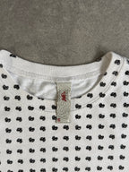 Vintage Stussy Girls Baby Tee