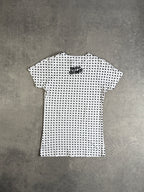 Vintage Stussy Girls Baby Tee