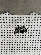Vintage Stussy Girls Baby Tee