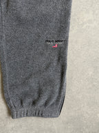 Vintage POLO Ralph Lauren Fleece Joggers
