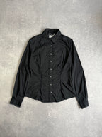 True Vintage Dolce & Gabanna Black Shirt