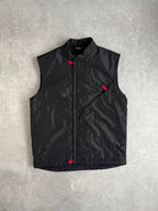 Vintage DKNY Asymmetrical Gilet