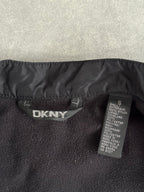 Vintage DKNY Asymmetrical Gilet