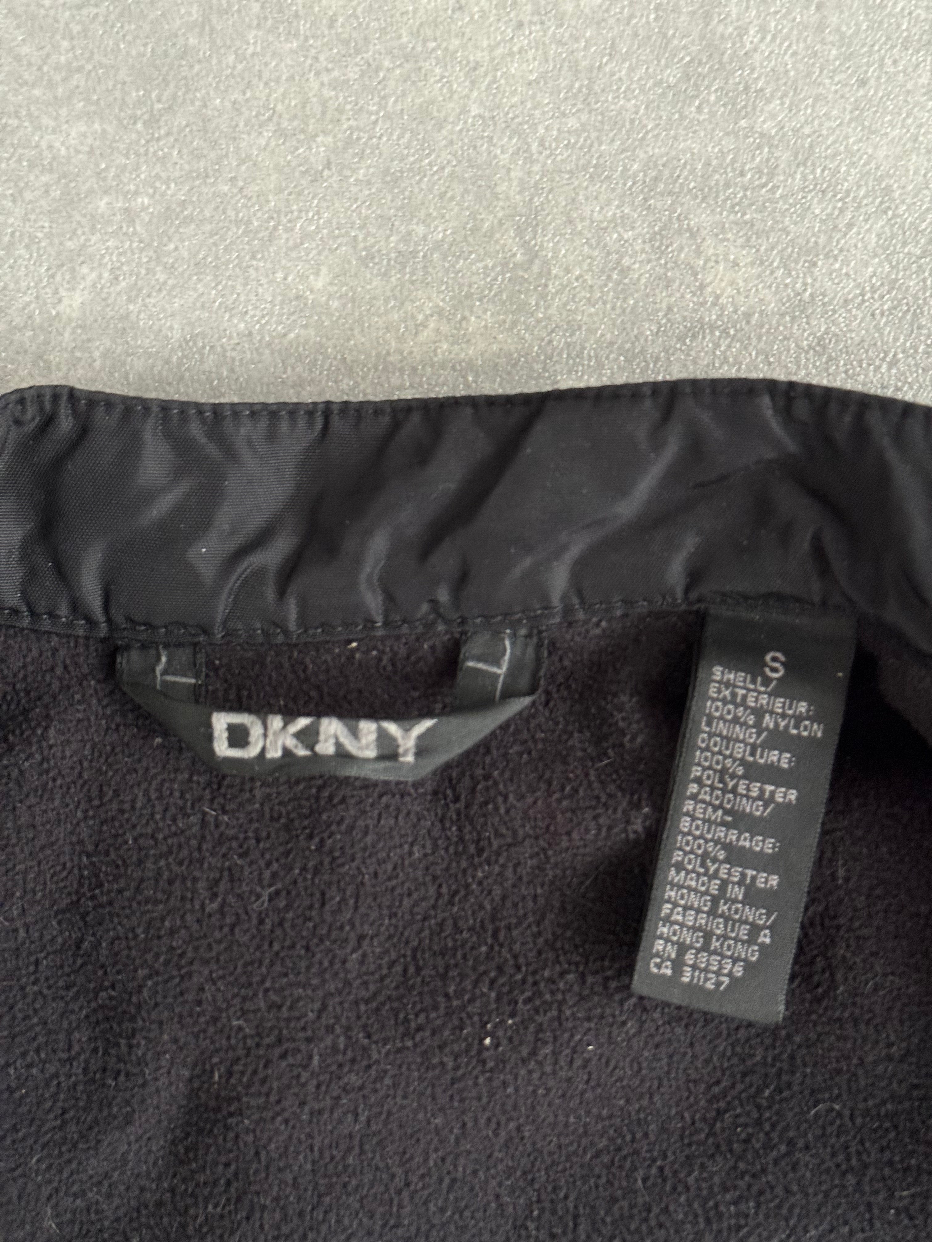 Vintage DKNY Asymmetrical Gilet