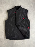Vintage DKNY Asymmetrical Gilet