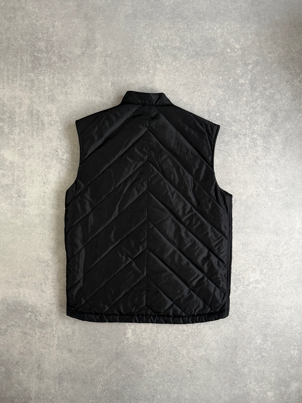 Vintage DKNY Asymmetrical Gilet