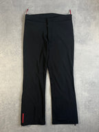 Vintage Nylon Prada Sport Trouser