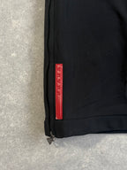 Vintage Nylon Prada Sport Trouser