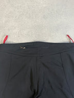 Vintage Nylon Prada Sport Trouser