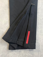 Vintage Nylon Prada Sport Trouser