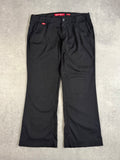 Vintage Miss Sixty Straight Baggy Trouser
