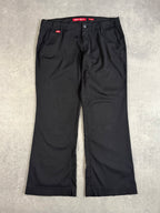 Vintage Miss Sixty Straight Baggy Trouser