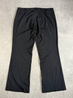 Vintage Miss Sixty Straight Baggy Trouser