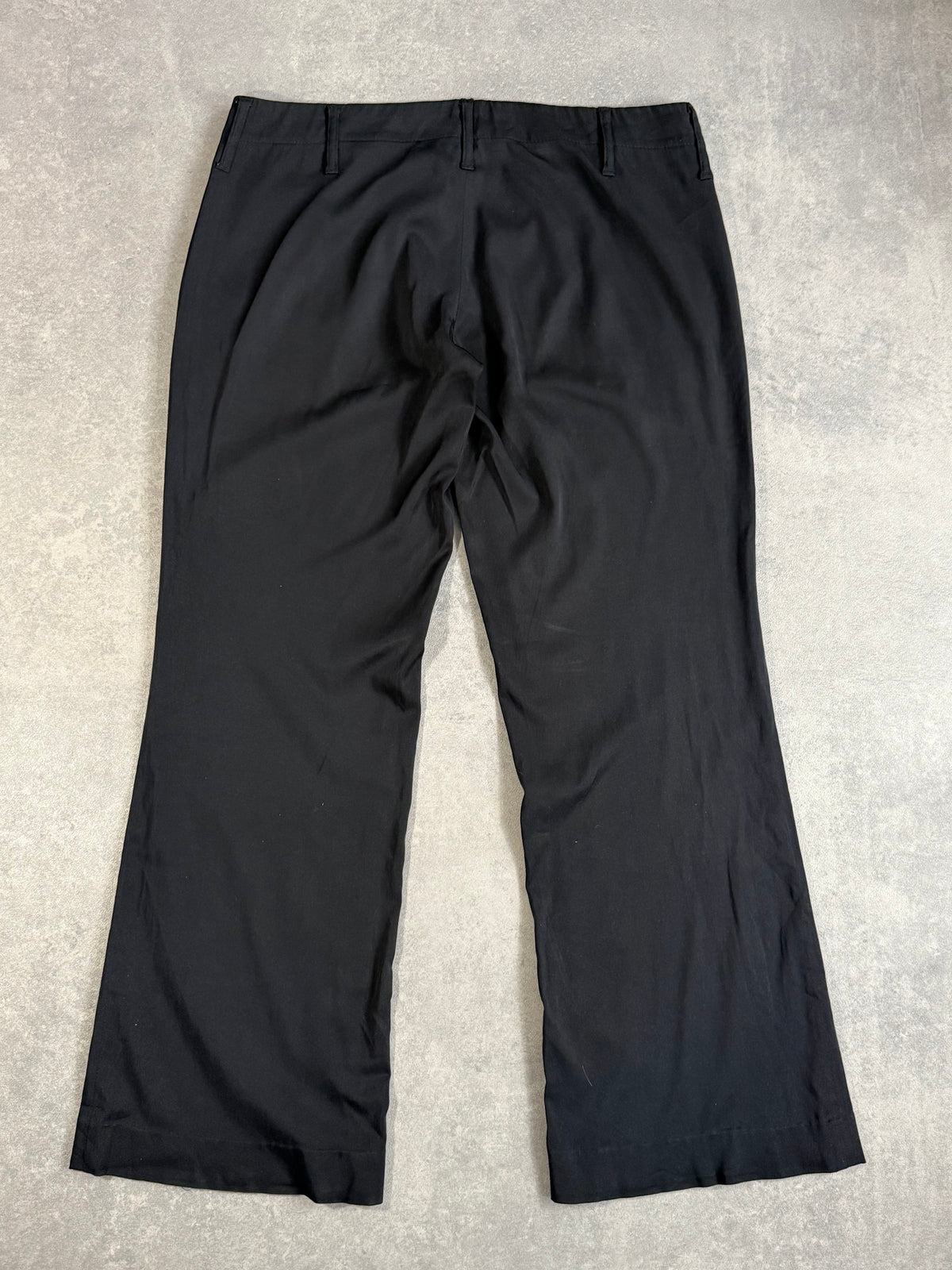 Vintage Miss Sixty Straight Baggy Trouser