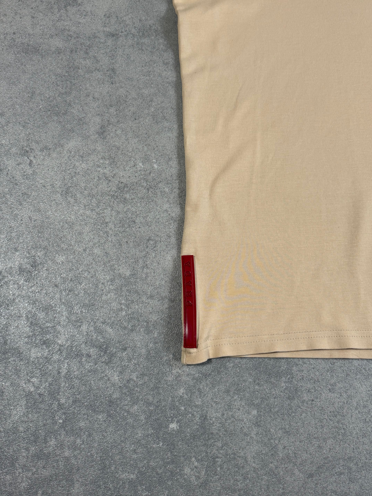 Vintage Prada Sport T-Shirt