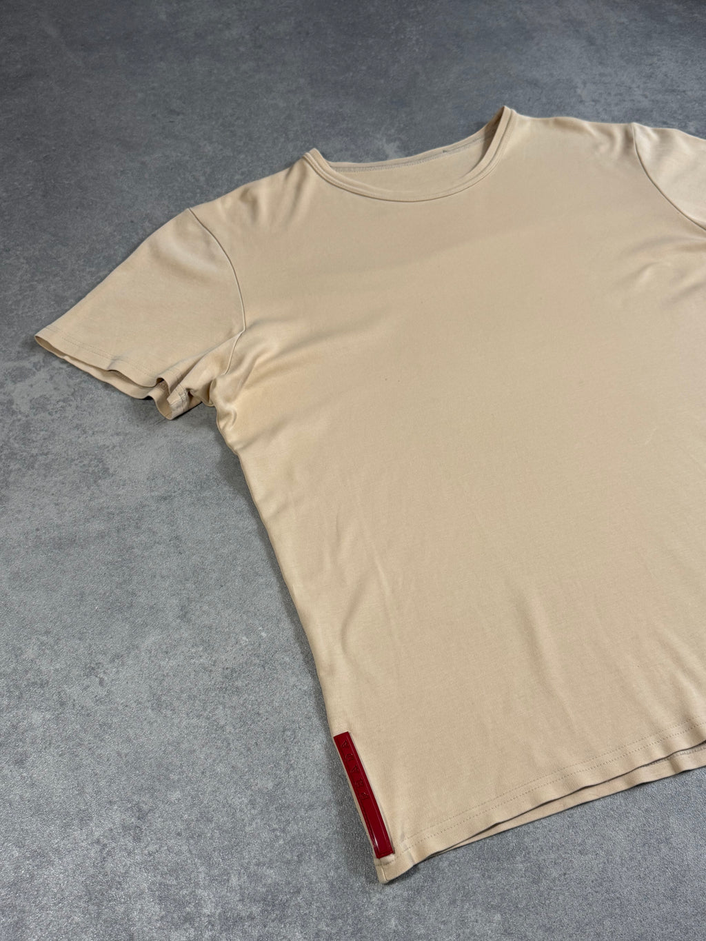 Vintage Prada Sport T-Shirt