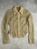 Vintage Phard Mesh Shirt