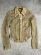 Vintage Phard Mesh Shirt