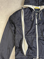 Vintage Armani Jeans 'Zip' Jacket