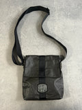 Vintage Armani Jeans Side Strap Bag