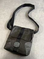 Vintage Armani Jeans Side Strap Bag