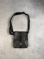Vintage Armani Jeans Side Strap Bag