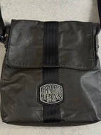 Vintage Armani Jeans Side Strap Bag