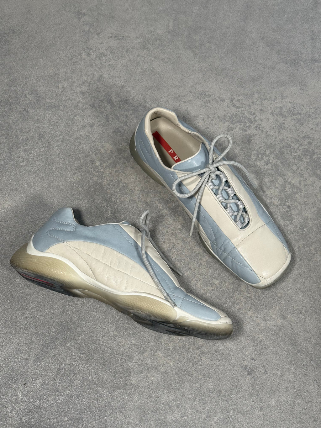 Vintage Prada Sport Trainer