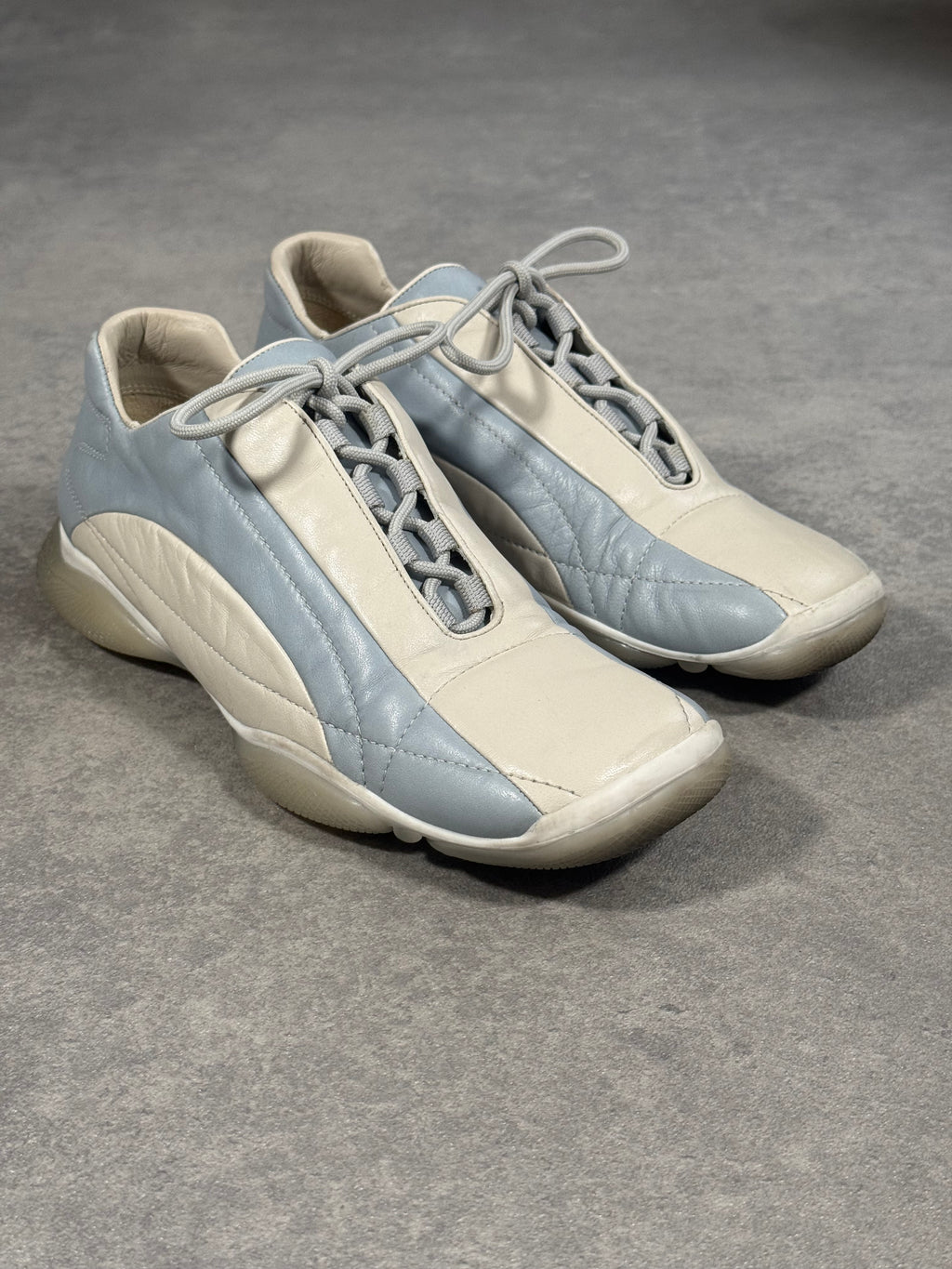Vintage Prada Sport Trainer