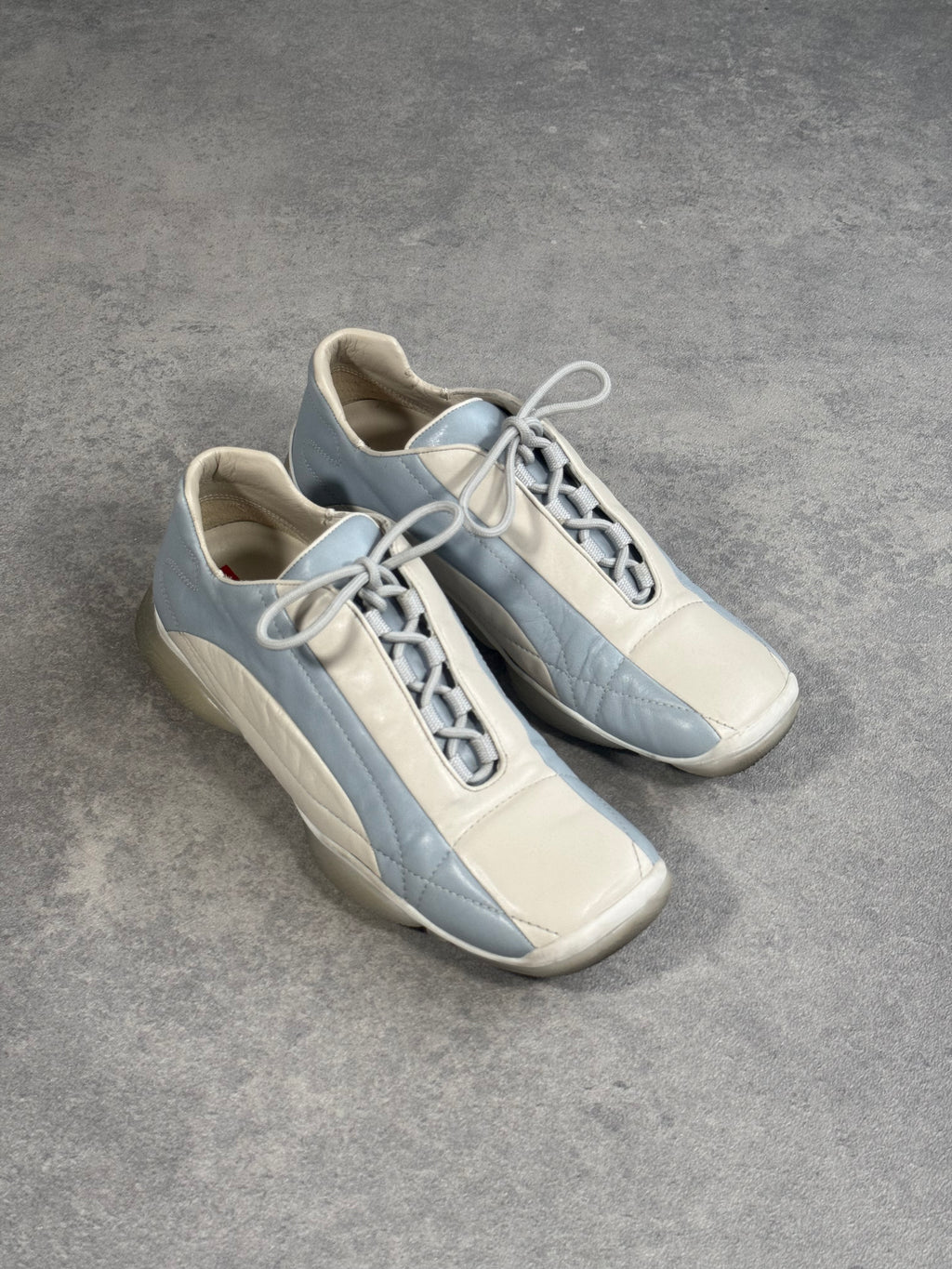Vintage Prada Sport Trainer