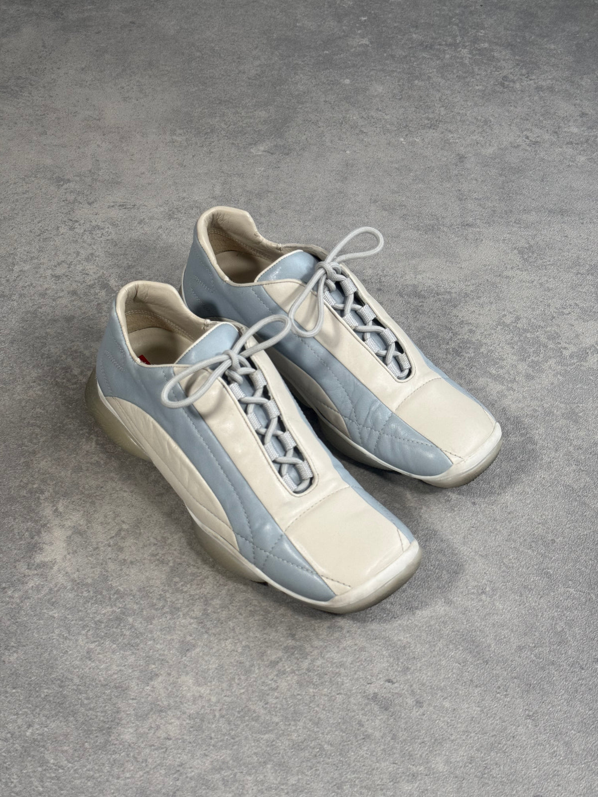 Vintage Prada Sport Trainer