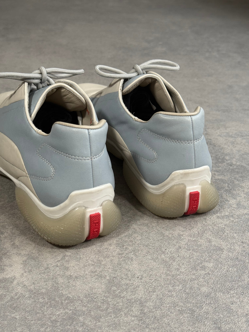 Vintage Prada Sport Trainer