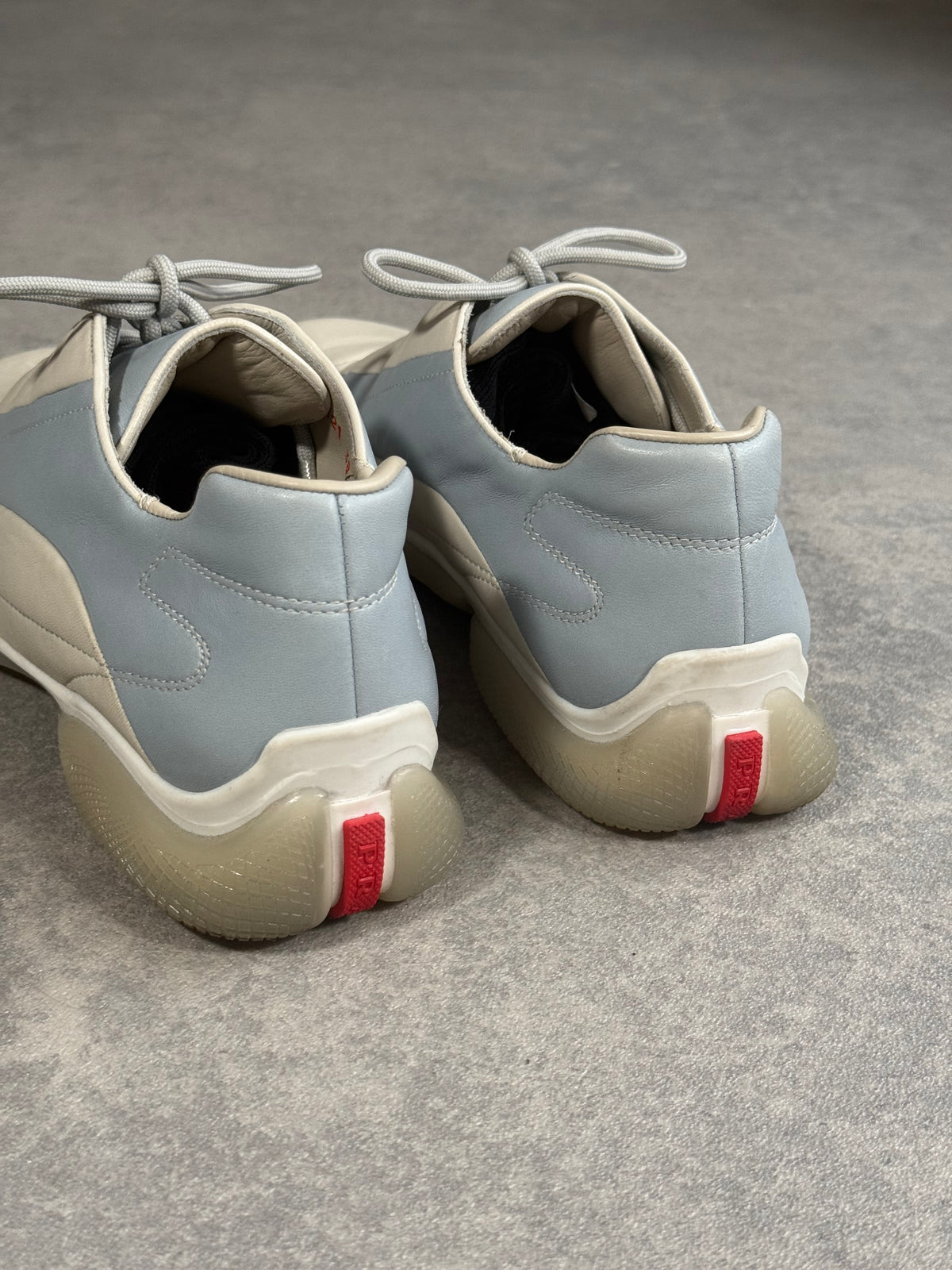 Vintage Prada Sport Trainer