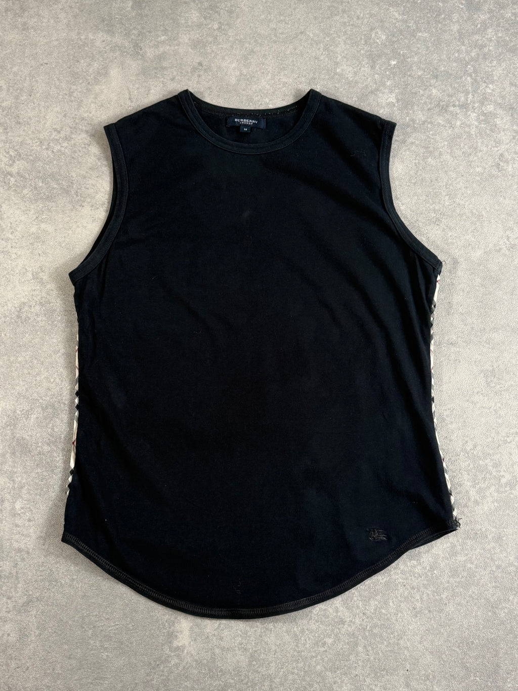 Vintage Burberry Vest