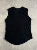 Vintage Burberry Vest