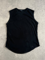 Vintage Burberry Vest