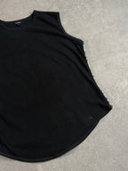 Vintage Burberry Vest