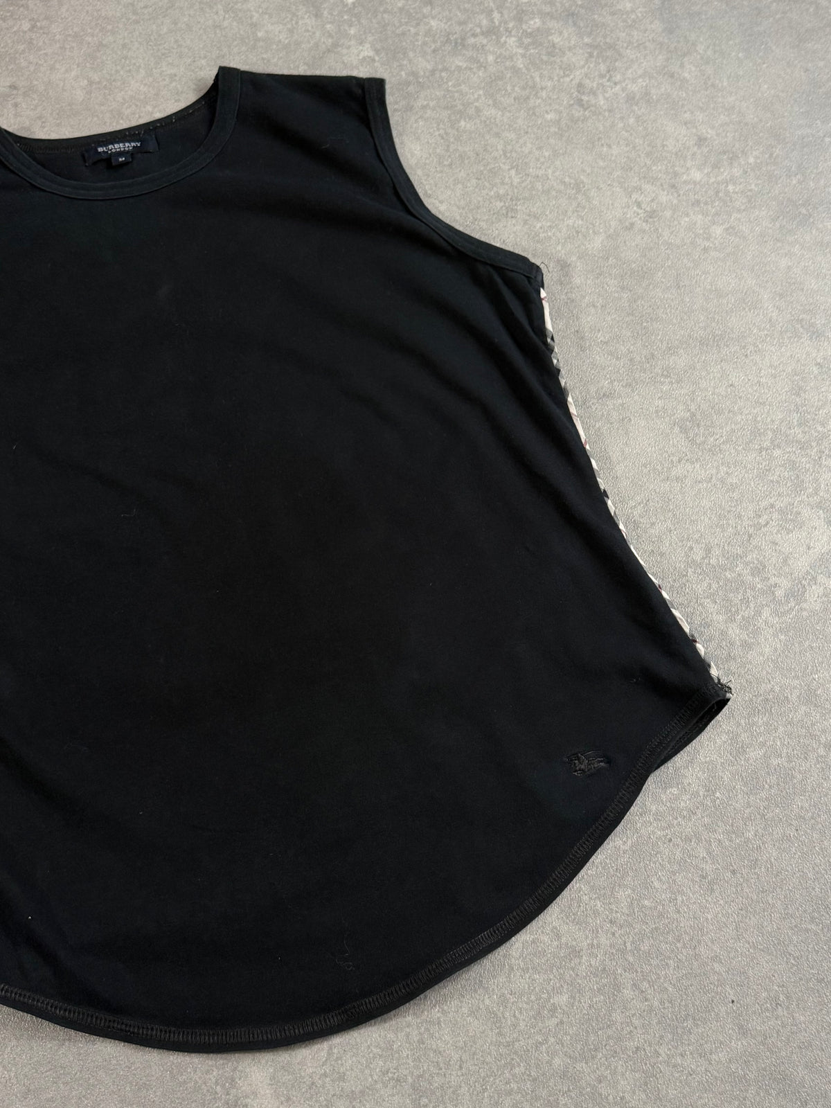 Vintage Burberry Vest