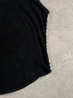 Vintage Burberry Vest