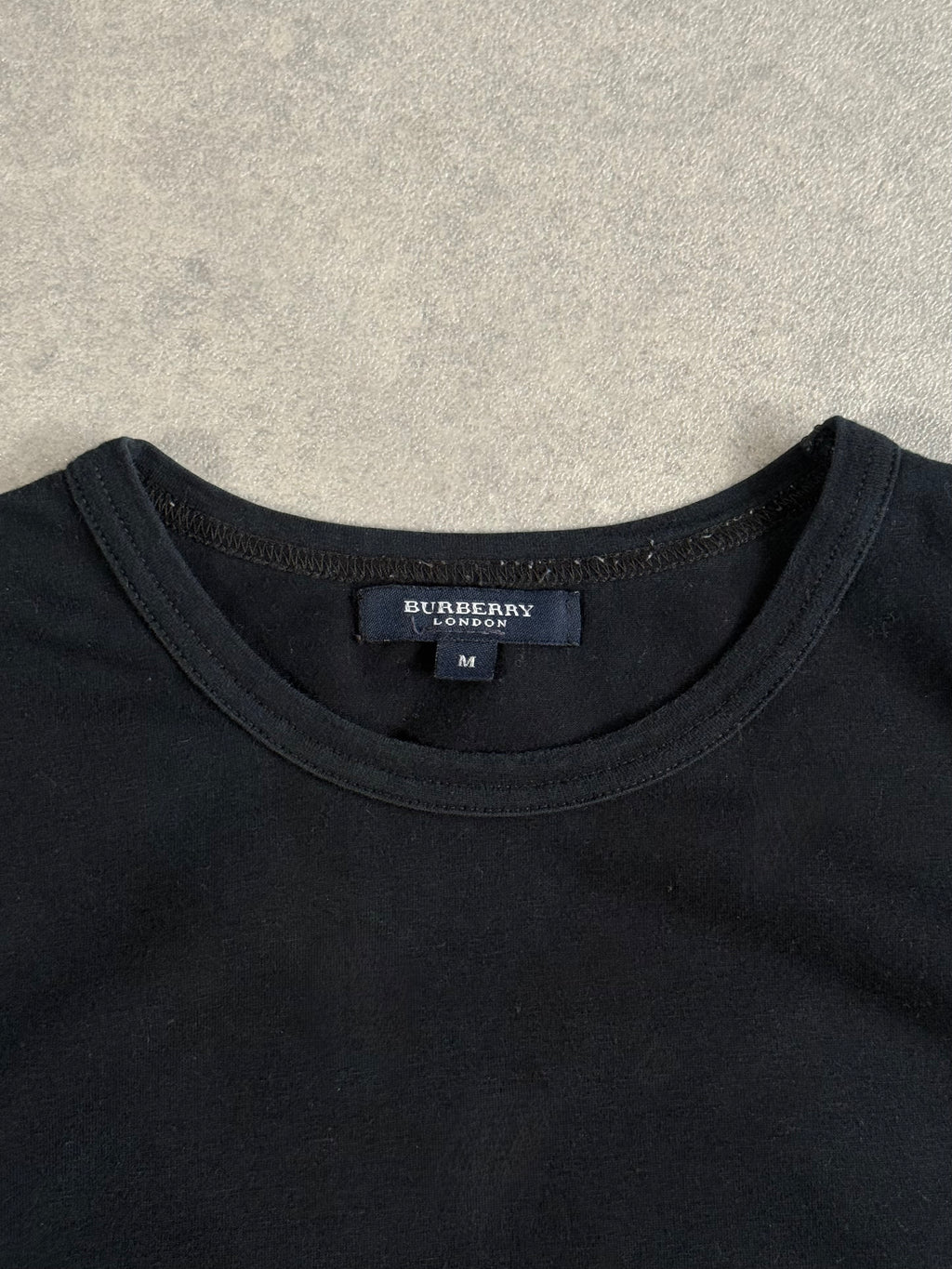 Vintage Burberry Vest
