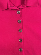 Vintage Burberry Brit Nova Check Polo