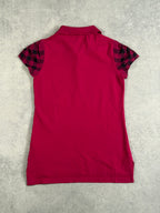 Vintage Burberry Brit Nova Check Polo