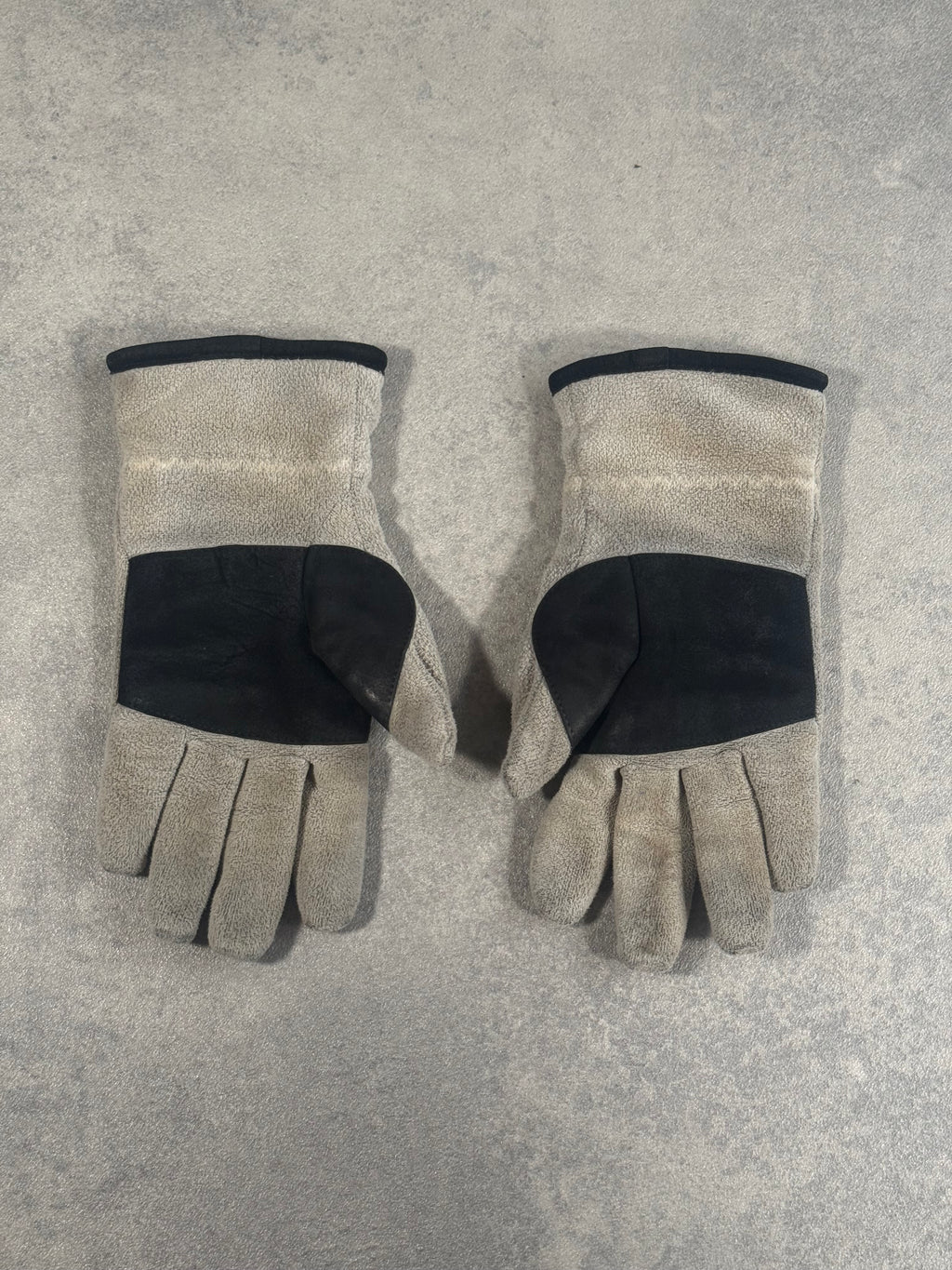 Vintage Prada Sport Gloves Early 2000s