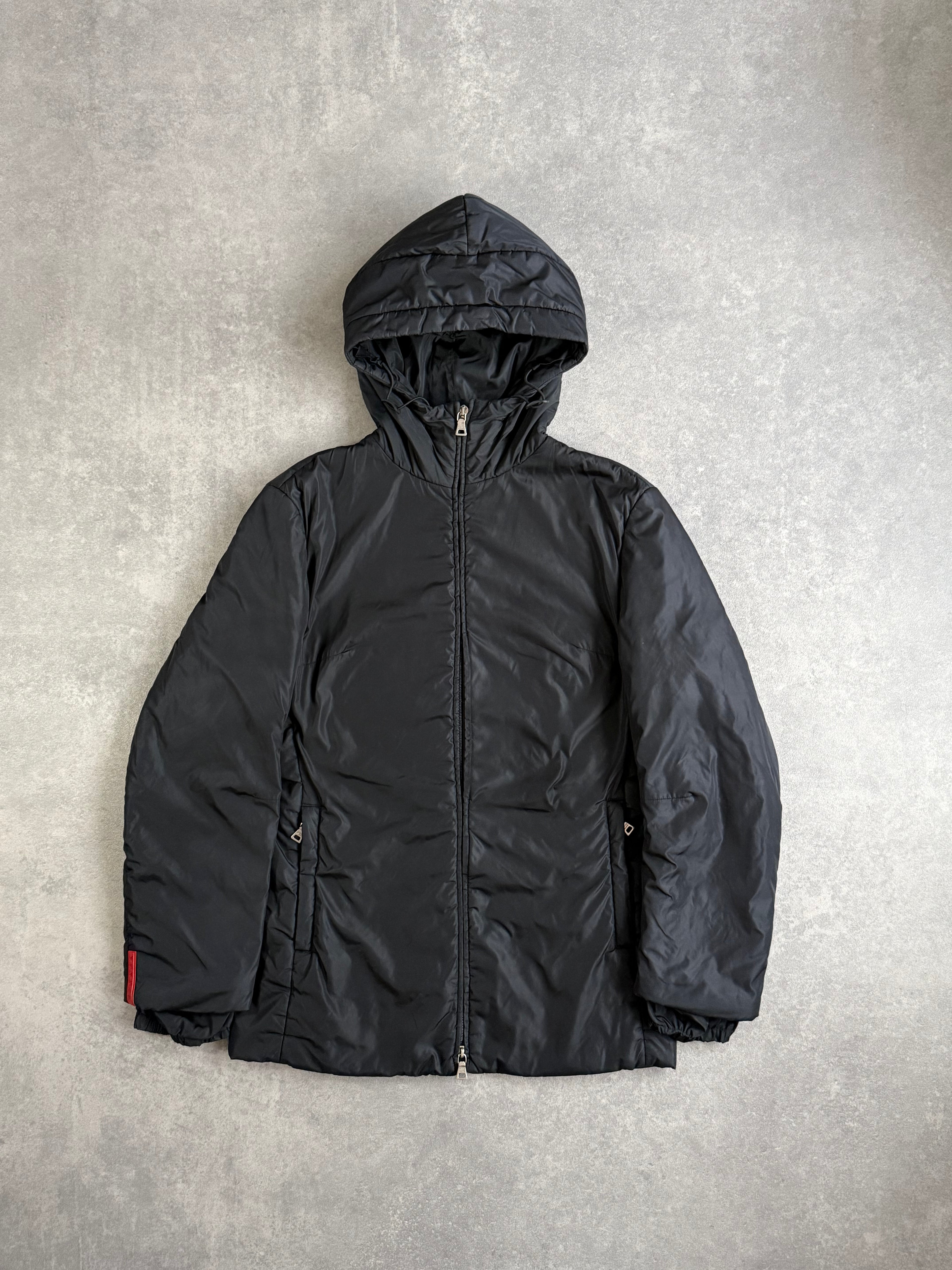 Vintage Prada Sport Ski Jacket