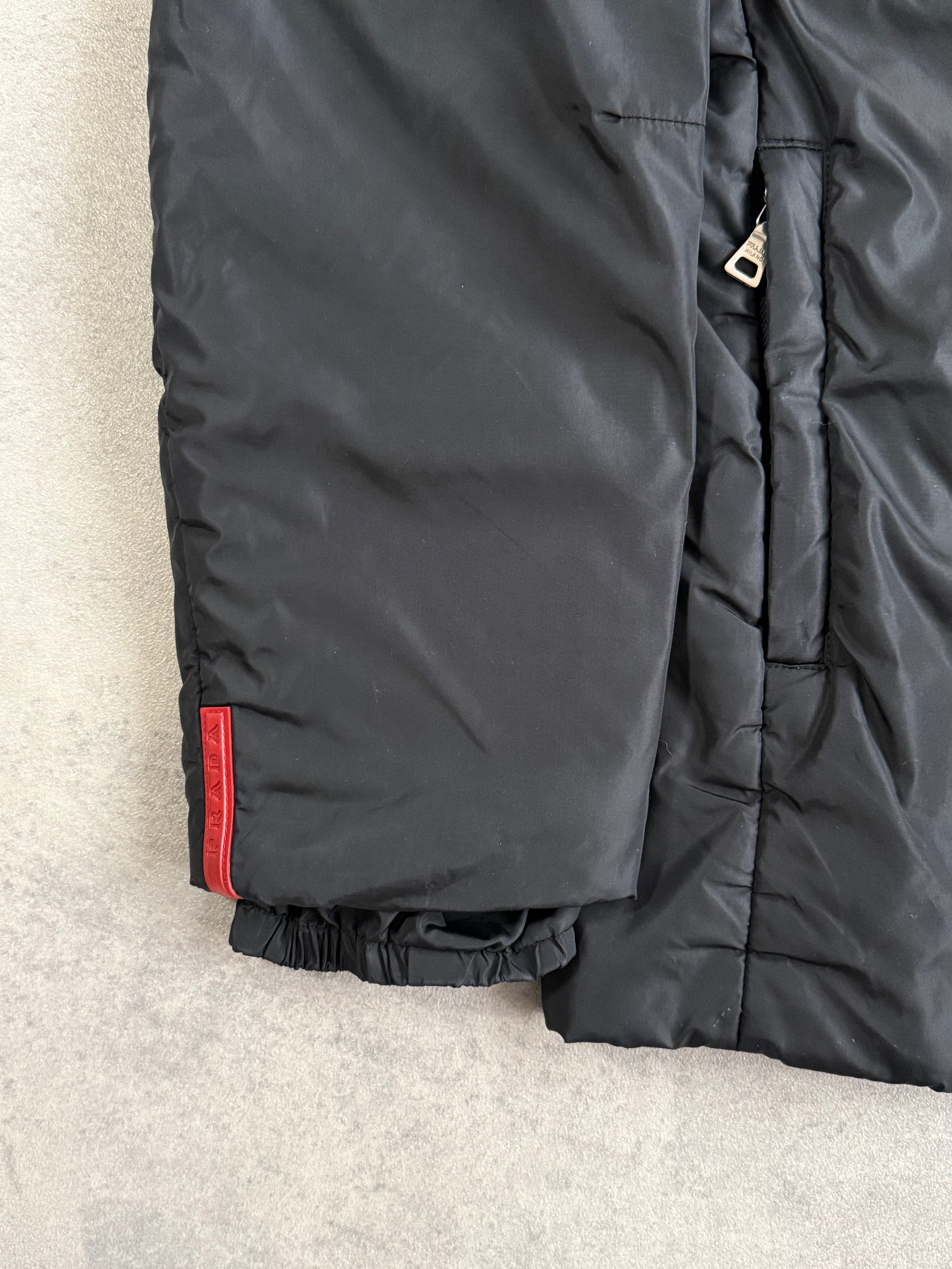 Vintage Prada Sport Ski Jacket